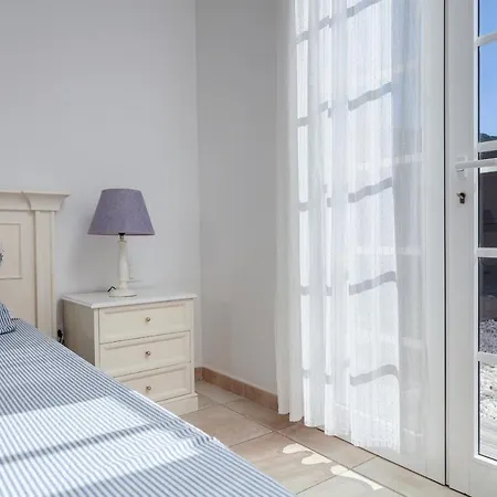 Villa Tenerife Holiday Villa Thalassa - With Seaview And Private Swimmingpool - Suitable For Families Costa Adeje (Tenerife)