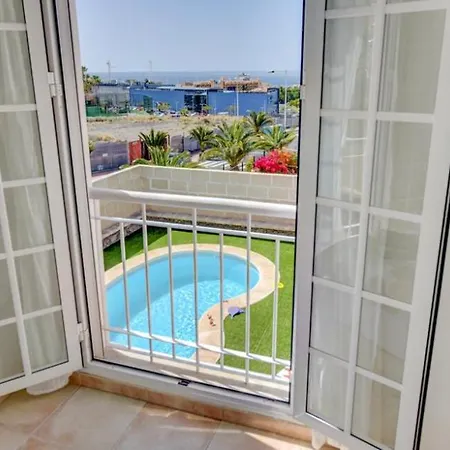 Tenerife Holiday Villa Thalassa - With Seaview And Private Swimmingpool - Suitable For Families * Costa Adeje (Tenerife)