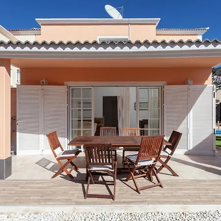 Villa Tenerife Holiday Villa Thalassa - With Seaview And Private Swimmingpool - Suitable For Families Costa Adeje (Tenerife)