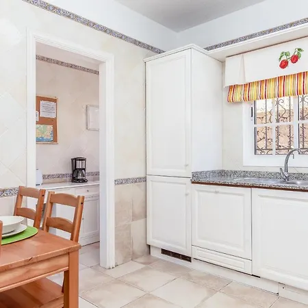 Villa Tenerife Holiday Villa Thalassa - With Seaview And Private Swimmingpool - Suitable For Families Costa Adeje (Tenerife)