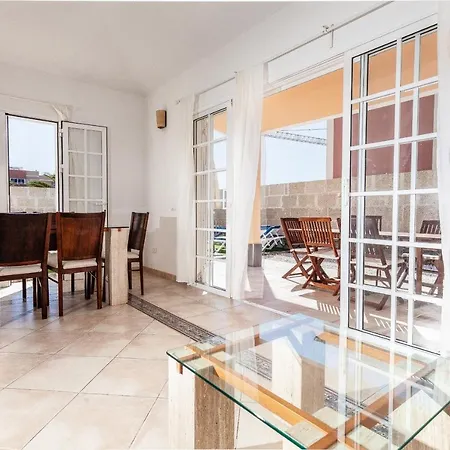 Villa Tenerife Holiday Villa Thalassa - With Seaview And Private Swimmingpool - Suitable For Families Costa Adeje (Tenerife)