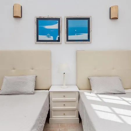 Villa Tenerife Holiday Villa Thalassa - With Seaview And Private Swimmingpool - Suitable For Families